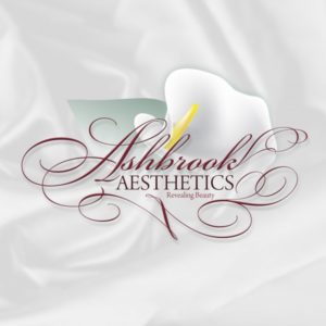 Ashbrook Aesthetics Logo