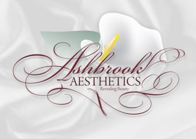 Ashbrook Aesthetics Logo